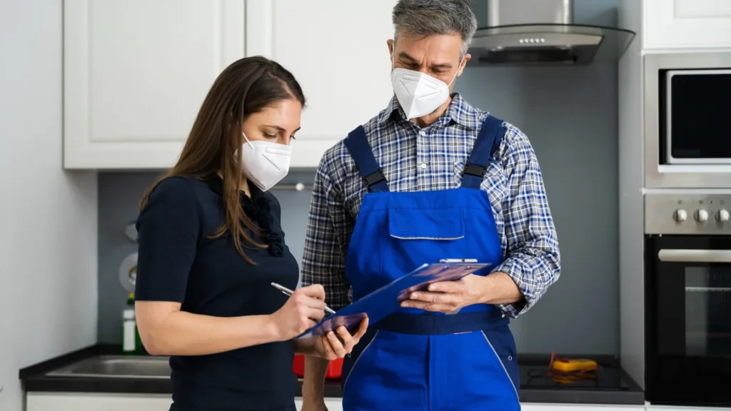Handyman Services Singapore – Your Trusted Home Repair Experts